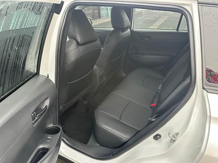 Фото 10 - Toyota Frontlander