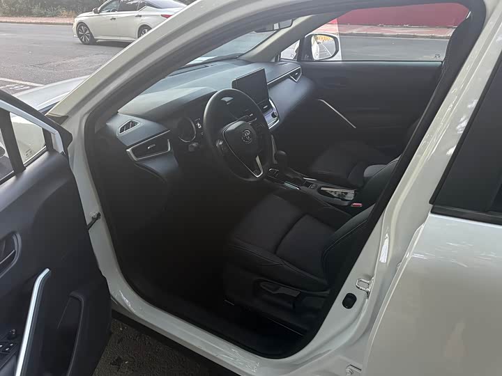 Фото 4 - Toyota Frontlander