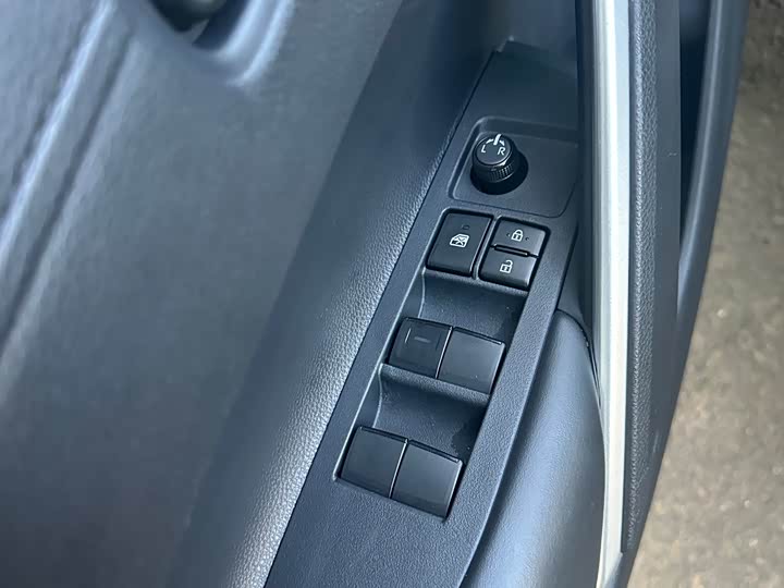 Фото 5 - Toyota Frontlander