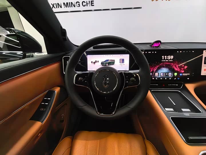 Фото 16 - Aito M8