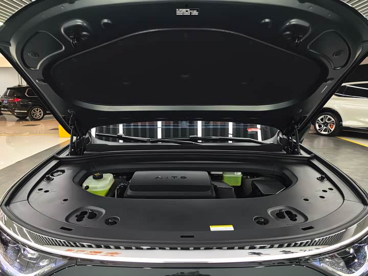 Фото 25 - Aito M8