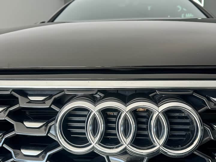 Фото 8 - Audi Q5L Sportback