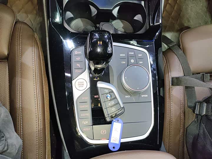 Фото 14 - BMW X3