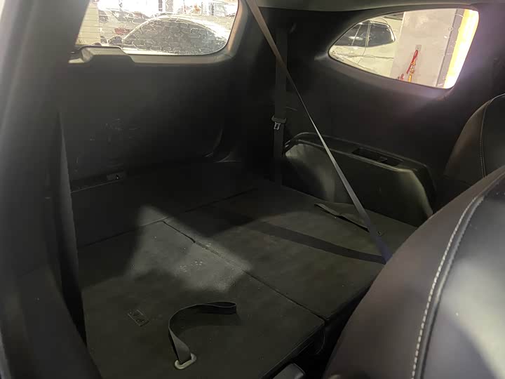 Фото 11 - Hyundai Custo