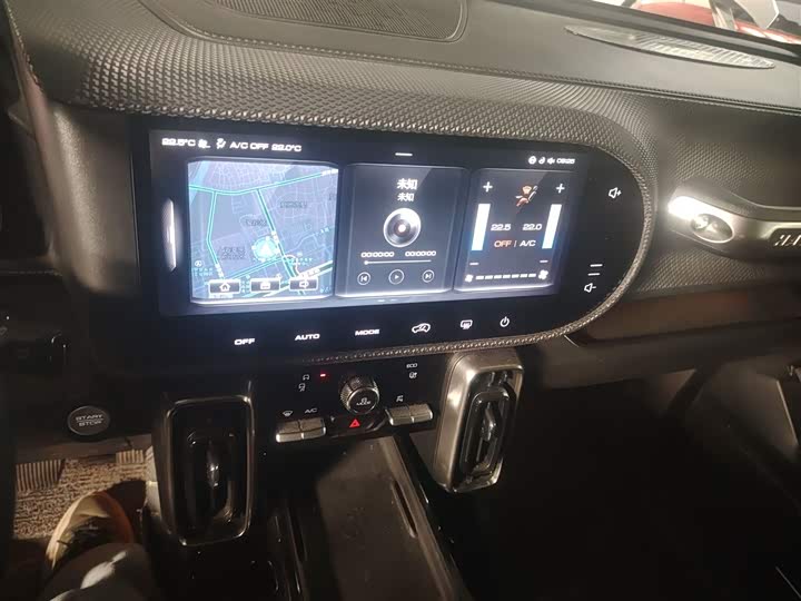 Фото 13 - Haval Dargo