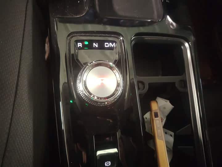 Фото 14 - Haval Dargo