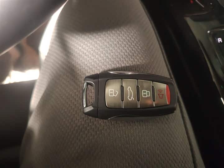 Фото 9 - Haval Dargo