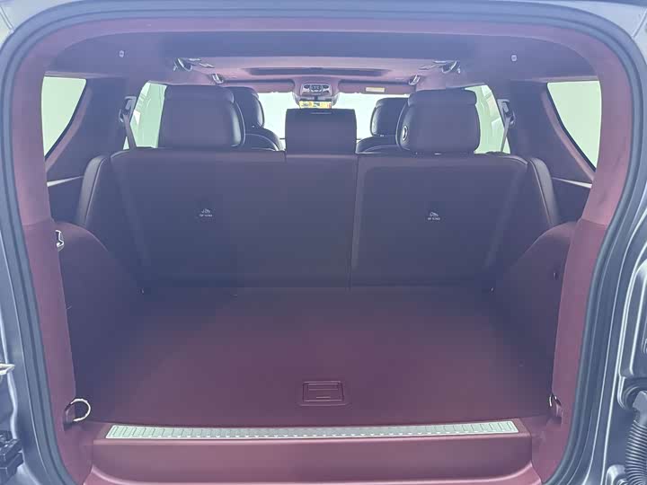 Фото 10 - Tank 700 Hybrid