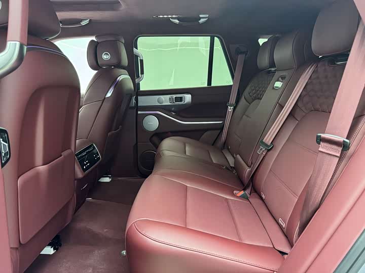 Фото 15 - Tank 700 Hybrid