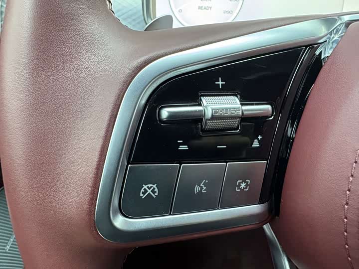 Фото 18 - Tank 700 Hybrid