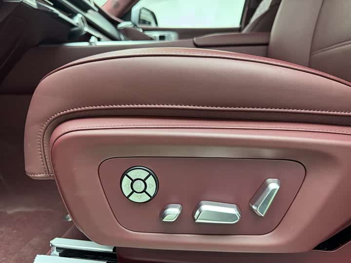 Фото 21 - Tank 700 Hybrid