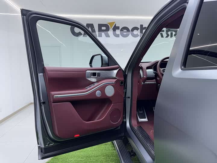 Фото 24 - Tank 700 Hybrid