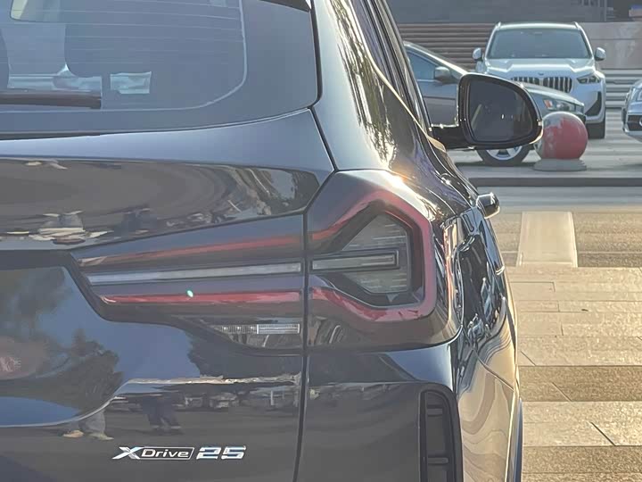 Фото 10 - BMW X3