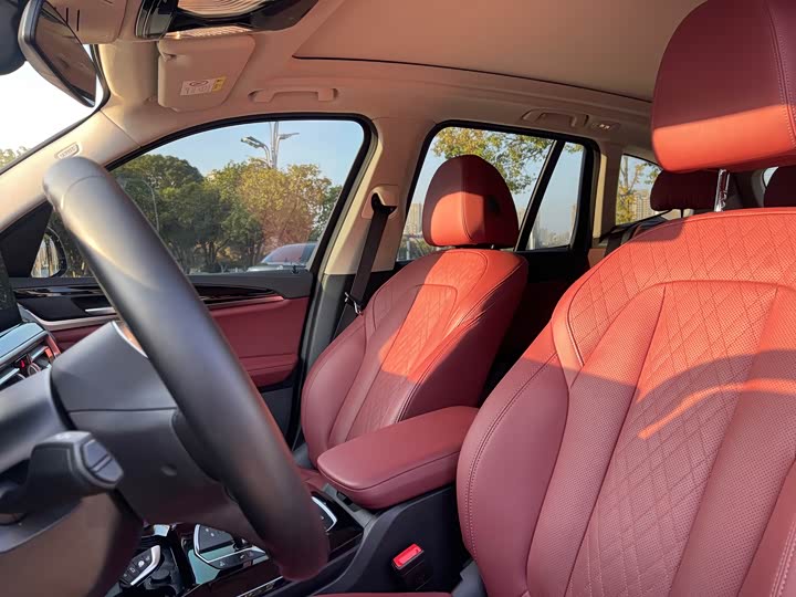 Фото 14 - BMW X3