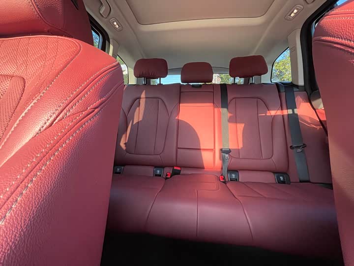 Фото 15 - BMW X3