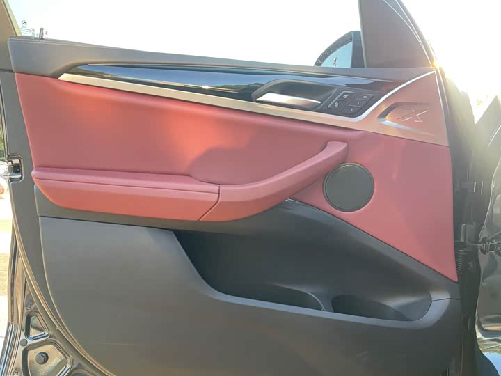 Фото 17 - BMW X3