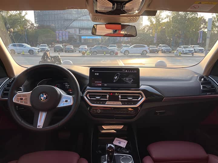 Фото 19 - BMW X3