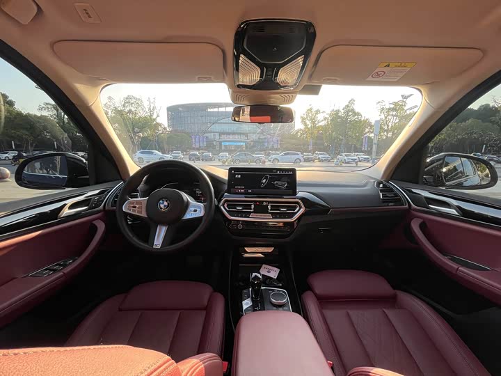 Фото 20 - BMW X3