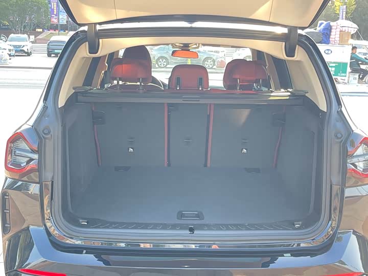 Фото 21 - BMW X3