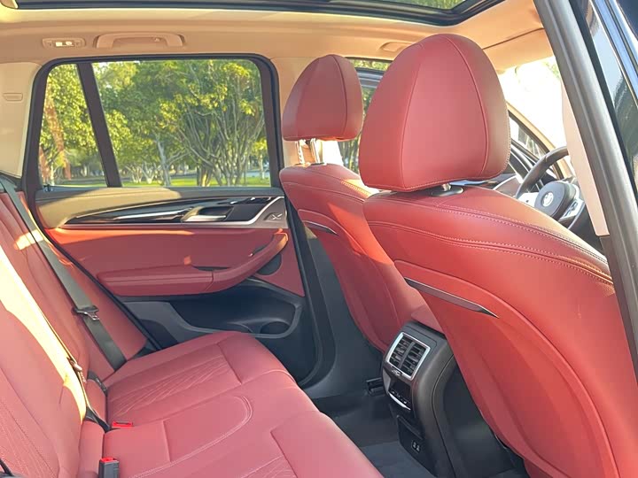 Фото 24 - BMW X3