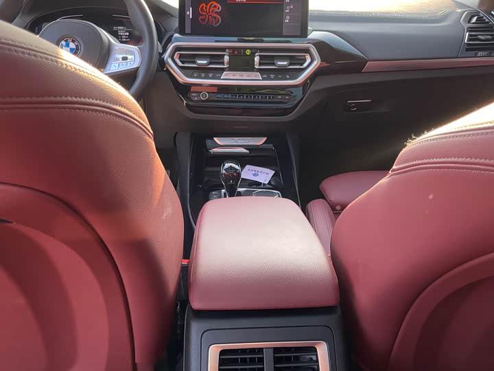 Фото 27 - BMW X3