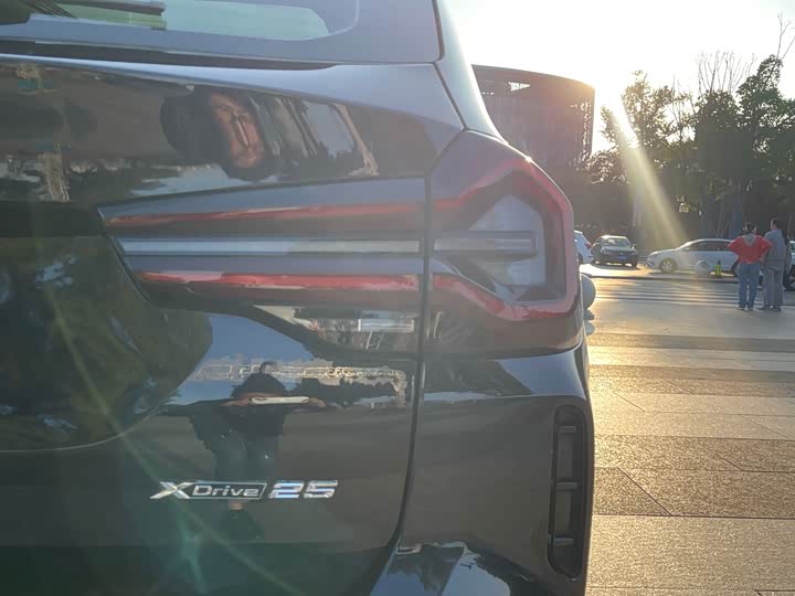 Фото 30 - BMW X3