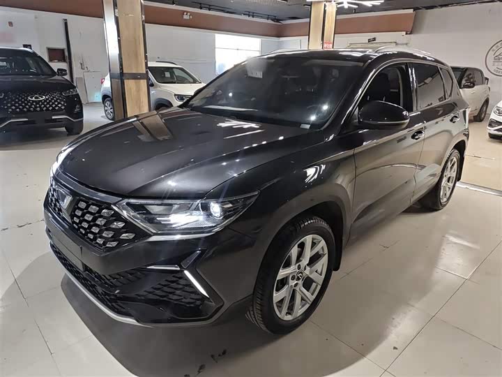 Фото 1 - Jetta VS5