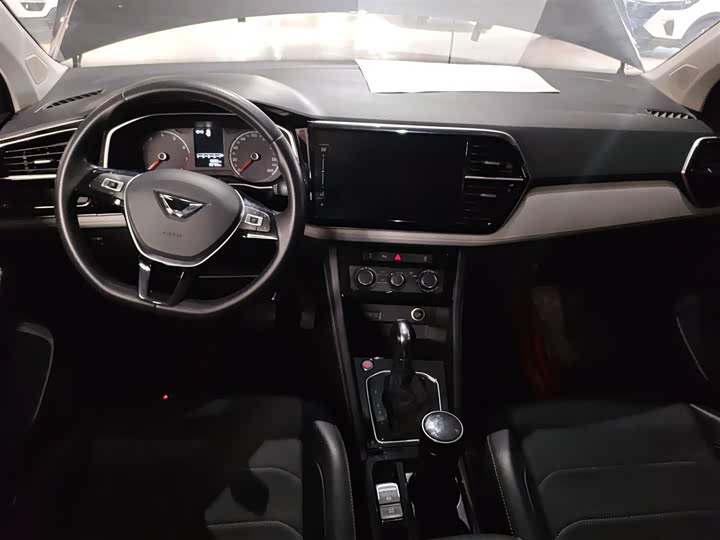 Фото 10 - Jetta VS5