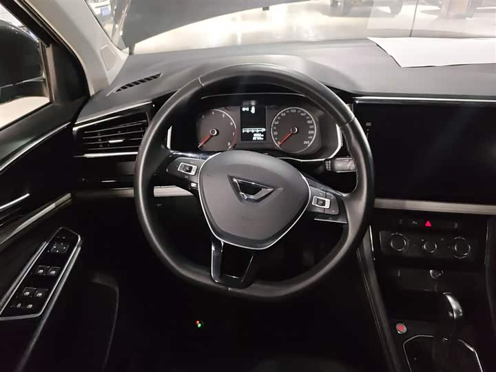 Фото 11 - Jetta VS5