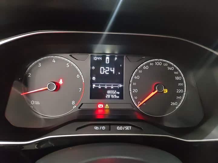 Фото 12 - Jetta VS5