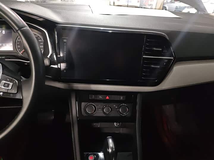 Фото 13 - Jetta VS5