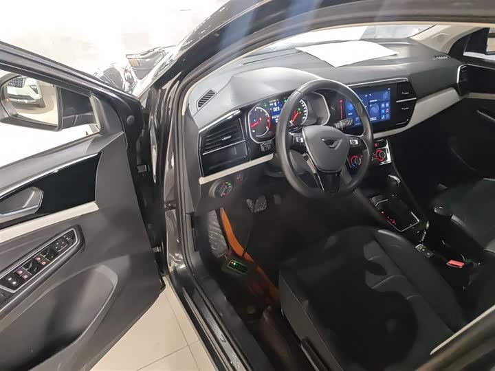 Фото 16 - Jetta VS5