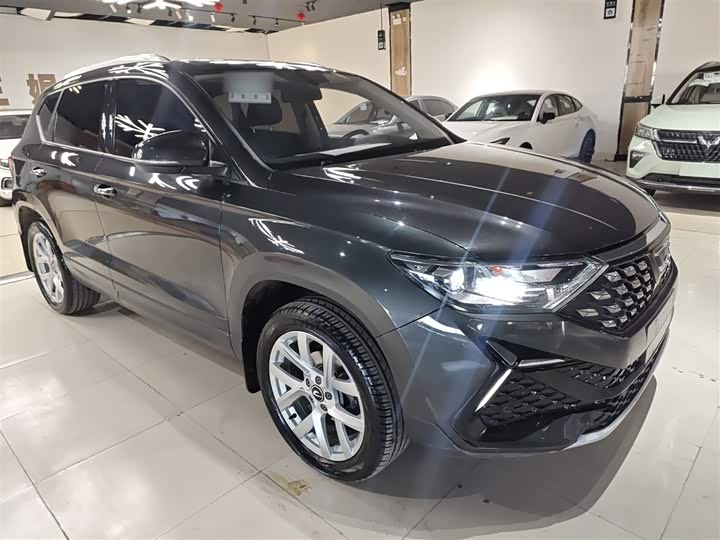 Фото 4 - Jetta VS5