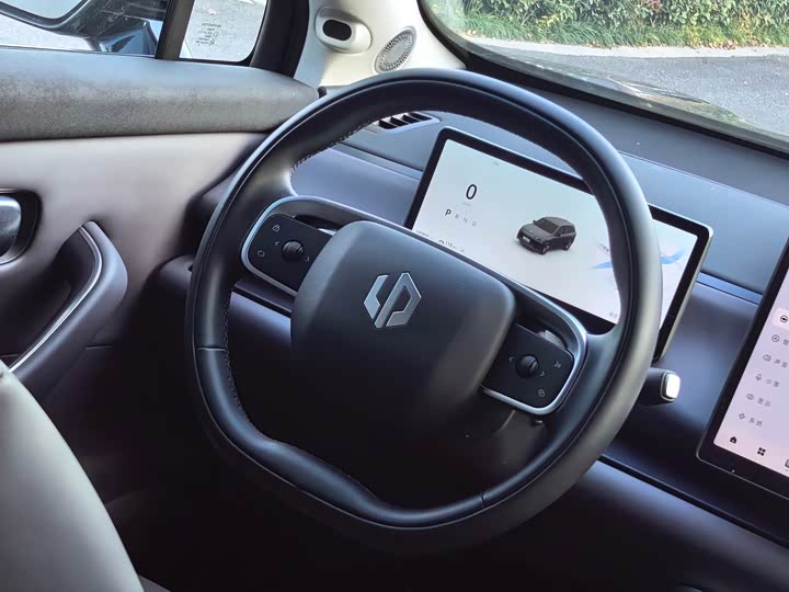 Фото 13 - Leapmotor C10