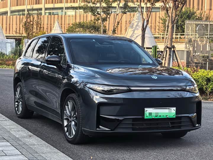 Фото 3 - Leapmotor C10