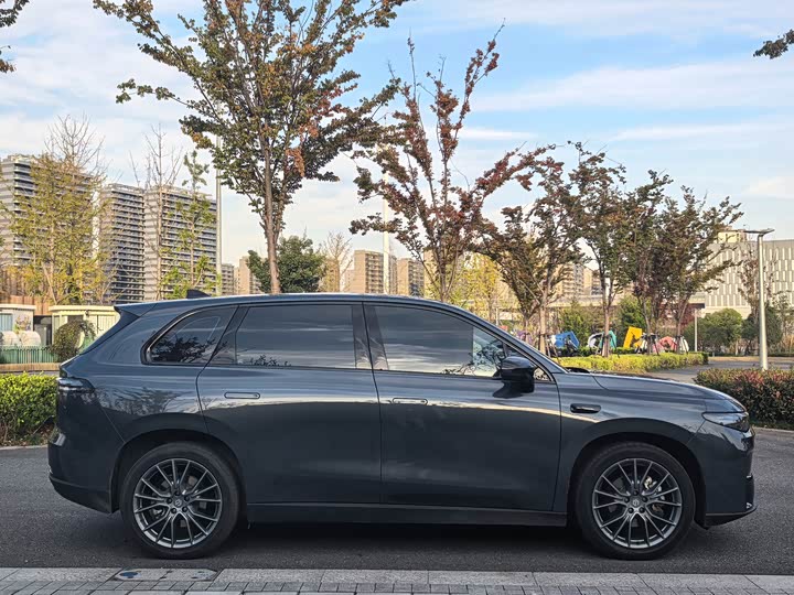 Фото 7 - Leapmotor C10