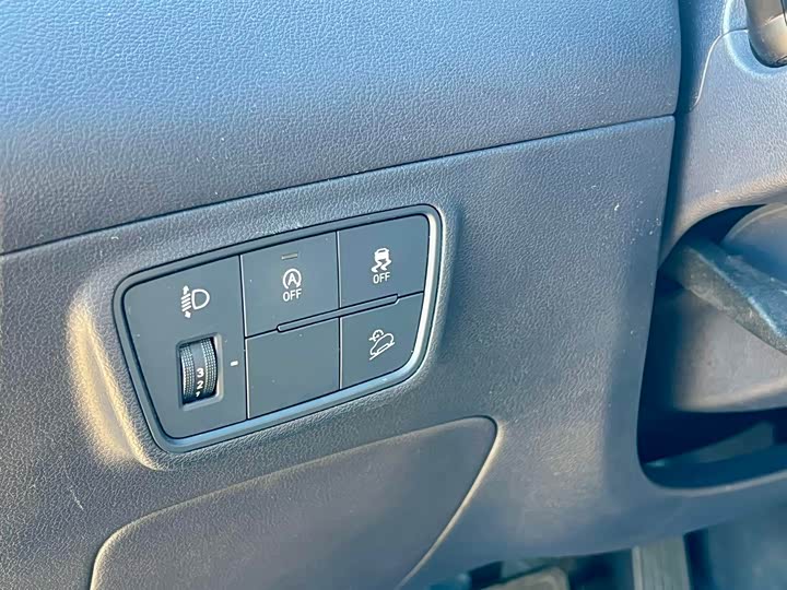 Фото 22 - Hyundai Tucson L