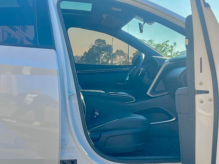 Фото 8 - Hyundai Tucson L