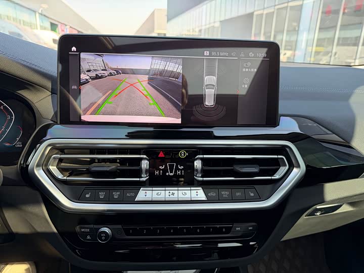 Фото 15 - BMW X3