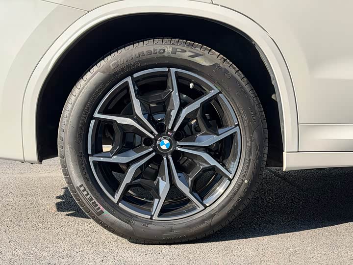 Фото 16 - BMW X3