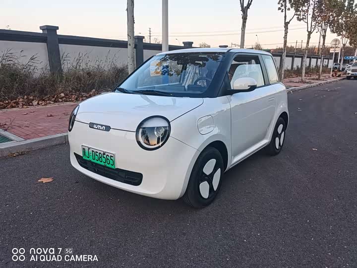 Фото 1 - Changan Qiyuan (Nevo) Lumin