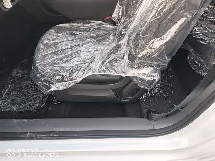 Фото 10 - Changan Qiyuan (Nevo) Lumin