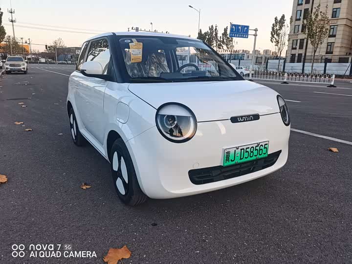 Фото 3 - Changan Qiyuan (Nevo) Lumin