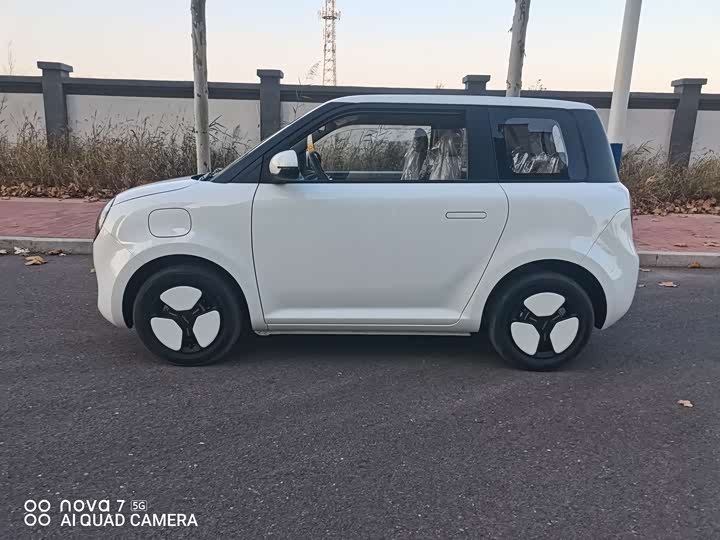 Фото 4 - Changan Qiyuan (Nevo) Lumin