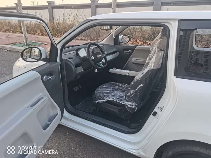 Фото 9 - Changan Qiyuan (Nevo) Lumin