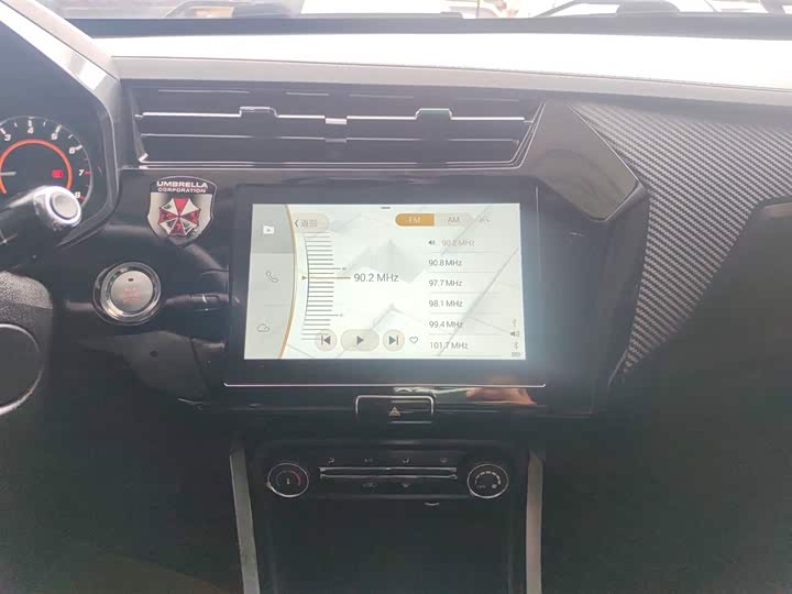 Фото 13 - Chery Tiggo 3x