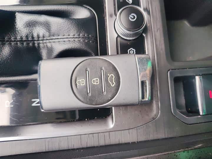 Фото 9 - Chery Tiggo 3x