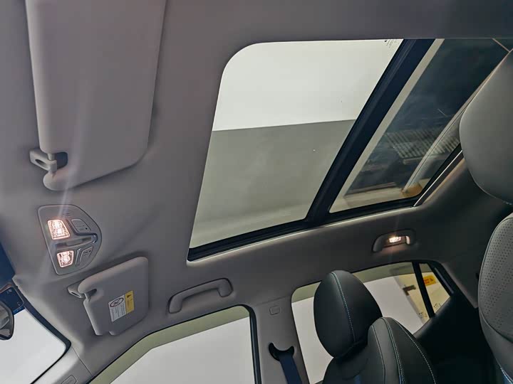 Фото 22 - GAC Trumpchi GS3