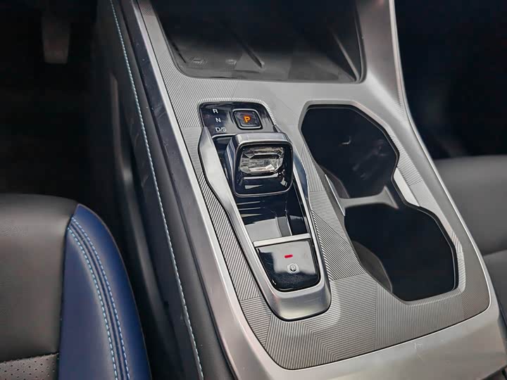 Фото 23 - GAC Trumpchi GS3