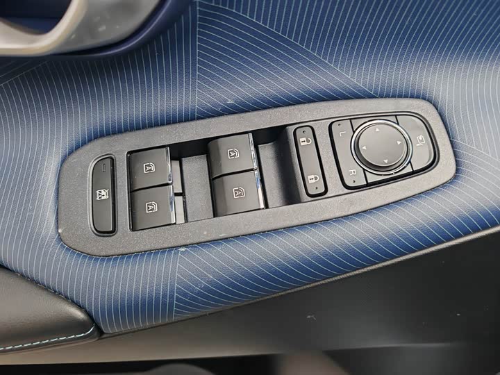 Фото 26 - GAC Trumpchi GS3